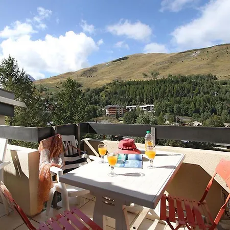 Apartman Arias By Leavetown Vacations *