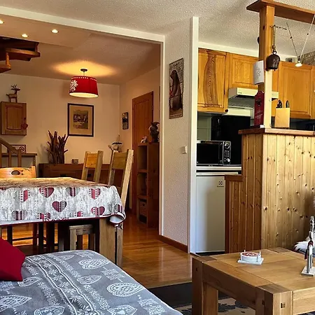 Apartman Arias By Leavetown Vacations
