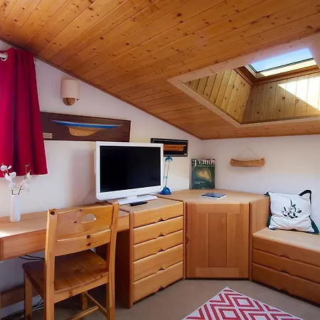 Apartman Arias By Leavetown Vacations *