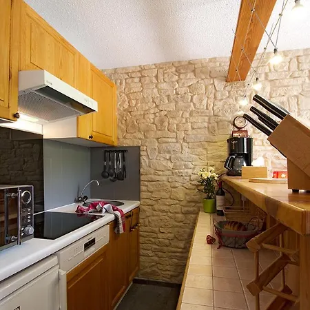 Arias By Leavetown Vacations Apartman Les Deux Alpes
