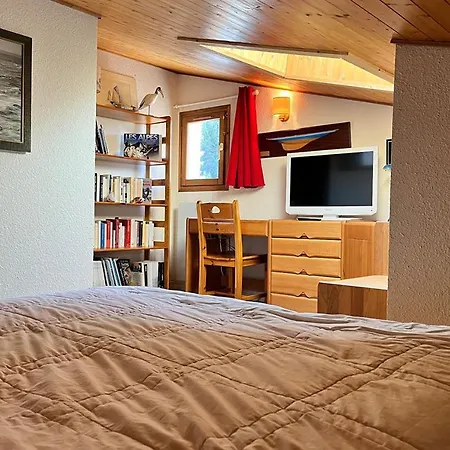 Apartman Arias By Leavetown Vacations Les Deux Alpes